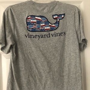 Vineyard Vines Kids Tee